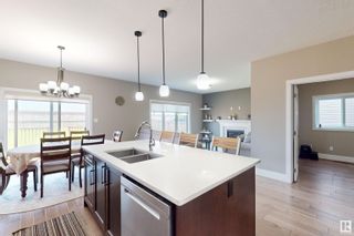 Photo 11: 7632 182 Avenue in Edmonton: Zone 28 House for sale : MLS®# E4393991