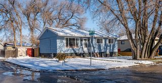 Photo 1: 204 Alison Avenue in Portage la Prairie: House for sale : MLS®# 202330167