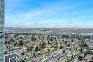 Main Photo: 3604 4458 BERESFORD Street in Burnaby: Metrotown Condo for sale in "Sun Tower" (Burnaby South)  : MLS®# R2871484