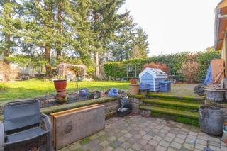 Photo 29: 380 Lagoon Rd in Colwood: Co Lagoon House for sale : MLS®# 867063