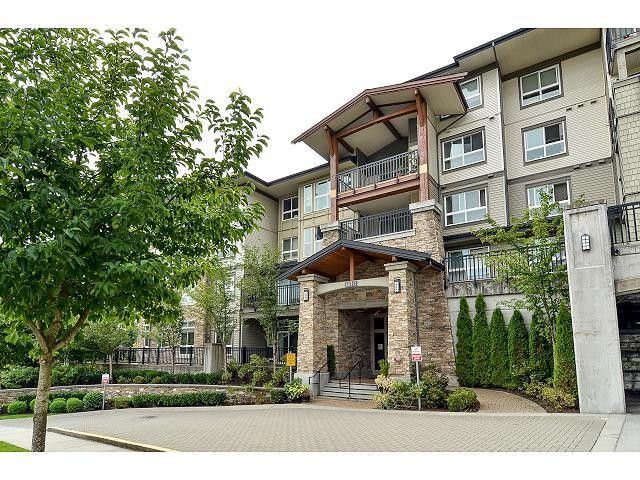 Main Photo: # 303 1330 GENEST WY in Coquitlam: Westwood Plateau Condo for sale : MLS®# V1078242