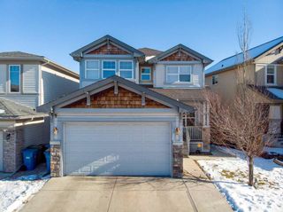 Main Photo: 83 Panamount Common NW in Calgary: Panorama Hills Detached for sale : MLS®# A2110699