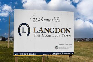Photo 4: 46 Hanson Way NE: Langdon Detached for sale : MLS®# A2079438