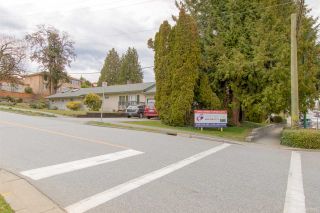 Photo 5: 263 ALLISON Street in Coquitlam: Coquitlam West House for sale : MLS®# R2365427