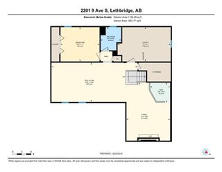 Photo 38: 2201 9 Avenue S: Lethbridge Detached for sale : MLS®# A2053617