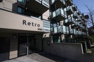 Photo 1: 425 8988 HUDSON Street in Vancouver: Marpole Condo for sale in "RETRO" (Vancouver West)  : MLS®# R2233711