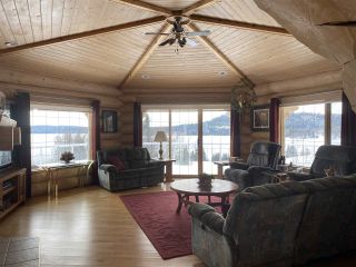 Photo 19: 7947 VIEWLAND Road in Bridge Lake: Bridge Lake/Sheridan Lake House for sale (100 Mile House (Zone 10))  : MLS®# R2537222