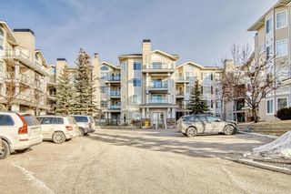 Photo 41: 231 369 Rocky Vista Park NW in Calgary: Rocky Ridge Apartment for sale : MLS®# A2024713