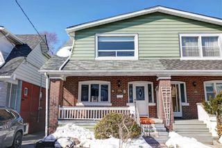 Photo 1: 154 Queensdale Avenue in Toronto: Danforth Village-East York House (2-Storey) for sale (Toronto E03)  : MLS®# E5964261