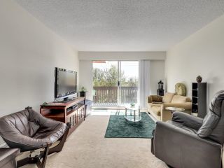 Photo 4: 204 910 FIFTH Avenue in New Westminster: Uptown NW Condo for sale in "ALDERCREST DEVELOPMENTS" : MLS®# R2878417