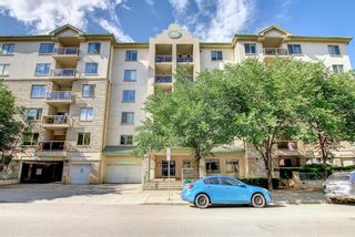 Photo 4: 107 114 15 Avenue SW in Calgary: Beltline Apartment for sale : MLS®# A2128981