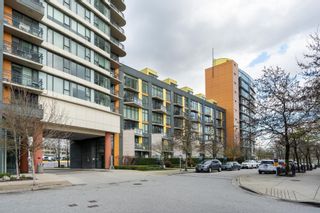 Photo 40: 606 29 SMITHE Mews in Vancouver: Yaletown Condo for sale in "COOPERS LOOKOUT" (Vancouver West)  : MLS®# R2864114