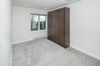 Photo 15: 3 2305 W 10TH Avenue in Vancouver: Kitsilano Townhouse for sale in "Park Place" (Vancouver West)  : MLS®# R2440761