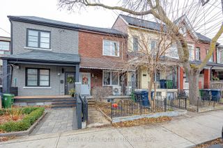 Photo 2: 58 Palmerston Avenue in Toronto: Trinity-Bellwoods House (2-Storey) for sale (Toronto C01)  : MLS®# C8246814