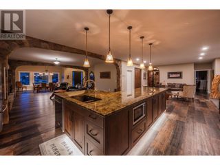 Photo 24: 1505 Britton Road in Summerland: House for sale : MLS®# 10309757