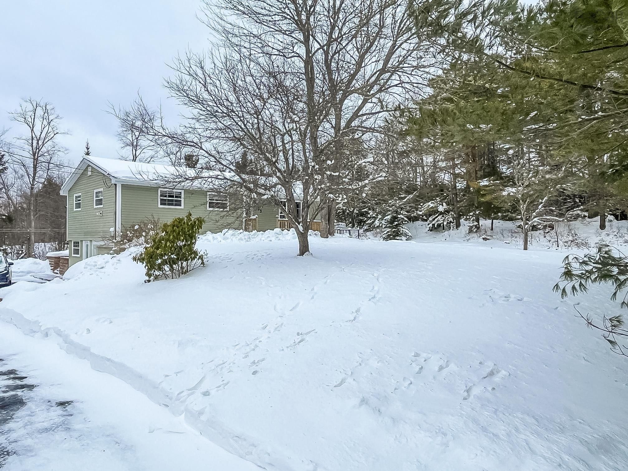 Main Photo: 53 Spruce Street in Oakhill: 405-Lunenburg County Residential for sale (South Shore)  : MLS®# 202402235