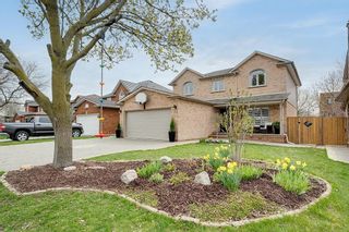Photo 2: 30 CULOTTA Drive in Waterdown: House for sale : MLS®# H4191626