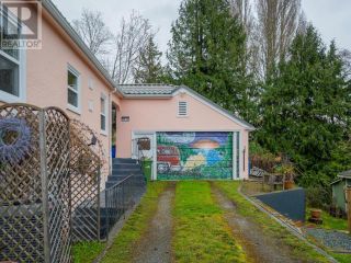 Photo 17: 6912 GERRARD STREET in Powell River: House for sale : MLS®# 17916