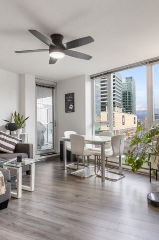 Photo 29: 1010 788 HAMILTON Street in Vancouver: Downtown VW Condo for sale (Vancouver West)  : MLS®# R2840172