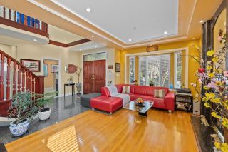 Photo 5: 488 E 22ND Avenue in Vancouver: Fraser VE House for sale (Vancouver East)  : MLS®# R2873731