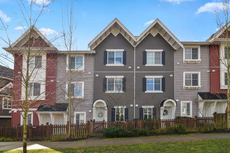 FEATURED LISTING: 17 - 19128 65 Avenue Surrey