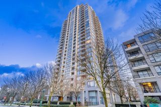 Photo 34: 2509 7178 COLLIER Street in Burnaby: Highgate Condo for sale in "ARCADA EAST" (Burnaby South)  : MLS®# R2856382