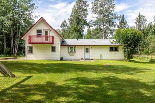 Photo 33: 960 GEDDES Road in Prince George: Tabor Lake House for sale in "Tabor Lake" (PG Rural East (Zone 80))  : MLS®# R2604006