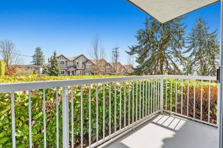 Photo 26: 312 371 ELLESMERE Avenue in Burnaby: Capitol Hill BN Condo for sale in "WESTCLIFF ARMS" (Burnaby North)  : MLS®# R2774658