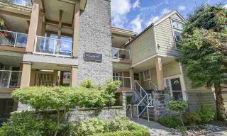 Photo 1: 204 943 West 8th Avenue in Vancouver: Fairview VW Condo for sale (Vancouver West)  : MLS®# R2176313