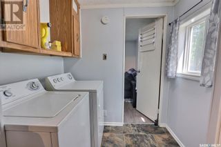 Photo 11: 47 Eastview Trailer COURT in Prince Albert: House for sale : MLS®# SK929022