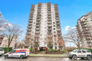 Photo 3: 103 1146 HARWOOD Street in Vancouver: West End VW Condo for sale in "LAMPLIGHTER" (Vancouver West)  : MLS®# R2740510