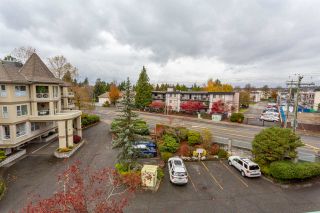 Photo 23: 313 20140 56 Avenue in Langley: Langley City Condo for sale in "Park Place" : MLS®# R2517442