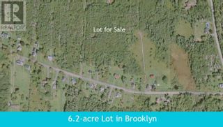 Photo 1: Lot R1 Brooklyn Shore Road in Brooklyn: Vacant Land for sale : MLS®# 202214524