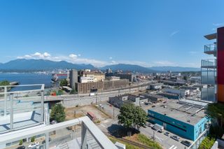 Photo 8: PH9 955 E HASTINGS Street in Vancouver: Strathcona Condo for sale in "Strathcona Village" (Vancouver East)  : MLS®# R2617989