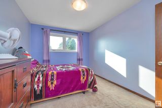 Photo 23: 109 Maple Crescent: Wetaskiwin House for sale : MLS®# E4383296