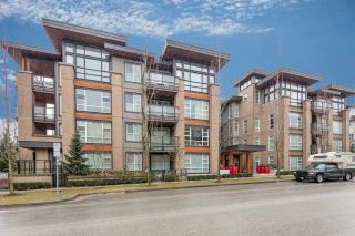 Photo 1: 306 3479 WESBROOK Mall in Vancouver: University VW Condo for sale in "ULTIMA" (Vancouver West)  : MLS®# R2144882