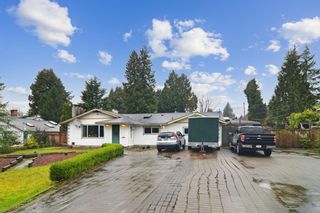 Photo 1: 21421 RIVER Road in Maple Ridge: West Central House for sale : MLS®# R2871208