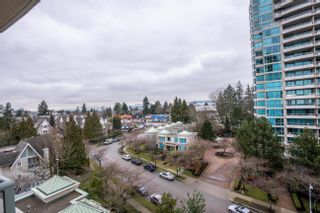 Photo 14: 704 6622 SOUTHOAKS Crescent in Burnaby: Highgate Condo for sale in "The Gibraltar" (Burnaby South)  : MLS®# R2747183
