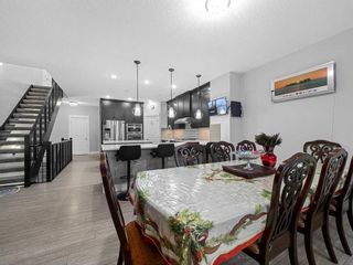 Photo 10: 441 Kinniburgh Cove: Chestermere Detached for sale : MLS®# A2128742