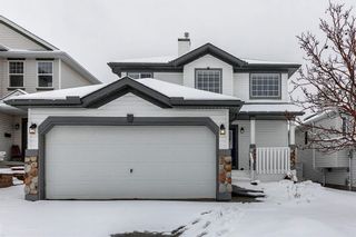 Main Photo: 148 Tuscarora Heights NW in Calgary: Tuscany Detached for sale : MLS®# A2120263