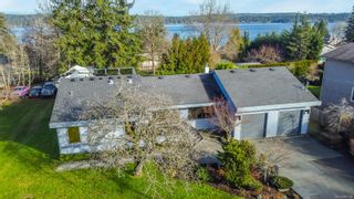 Photo 18: 4321 Barclay Rd in Campbell River: CR Campbell River North House for sale : MLS®# 866154