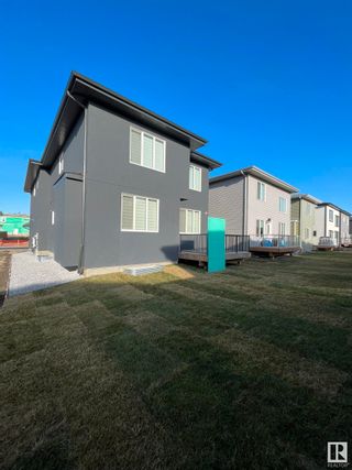 Photo 59: 1119 150 Avenue in Edmonton: Zone 35 House for sale : MLS®# E4373964