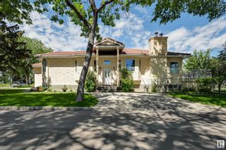 Photo 1: 9903 147 Street in Edmonton: Zone 10 House for sale : MLS®# E4304487