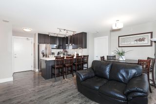 Photo 5: 3008 4189 HALIFAX Street in Burnaby: Brentwood Park Condo for sale in "Aviara" (Burnaby North)  : MLS®# R2733480
