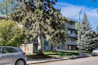 Photo 22: 201 525 22 Avenue SW in Calgary: Cliff Bungalow Apartment for sale : MLS®# A1224550