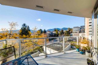 Photo 17: 503 175 W 2ND STREET in North Vancouver: Lower Lonsdale Condo for sale : MLS®# R2565750