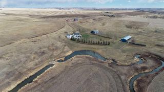 Photo 33: #100, 482003 - 48th Street E: Rural Foothills County Detached for sale : MLS®# A2098878
