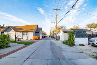 Photo 50: 249 Centennial Street in Winnipeg: River Heights Residential for sale (1C)  : MLS®# 202122776