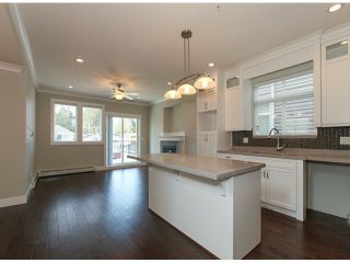 Photo 8: 3161 JERVIS ST in Port Coquitlam: Woodland Acres PQ House for sale : MLS®# V1043838