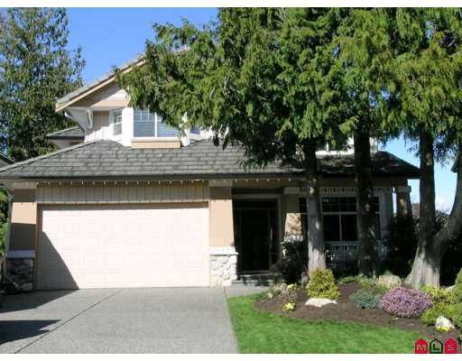 Main Photo: 14691 73A Ave in Surrey: East Newton House for sale in "Chimney Heights" : MLS®# F2706354
